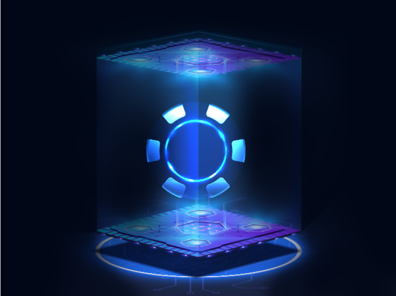 Casino Platform